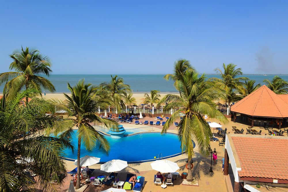 Banjul, Gambia
